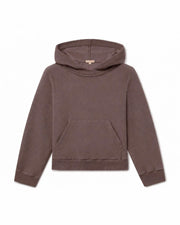 Towel To Go Hoodie - Stormy