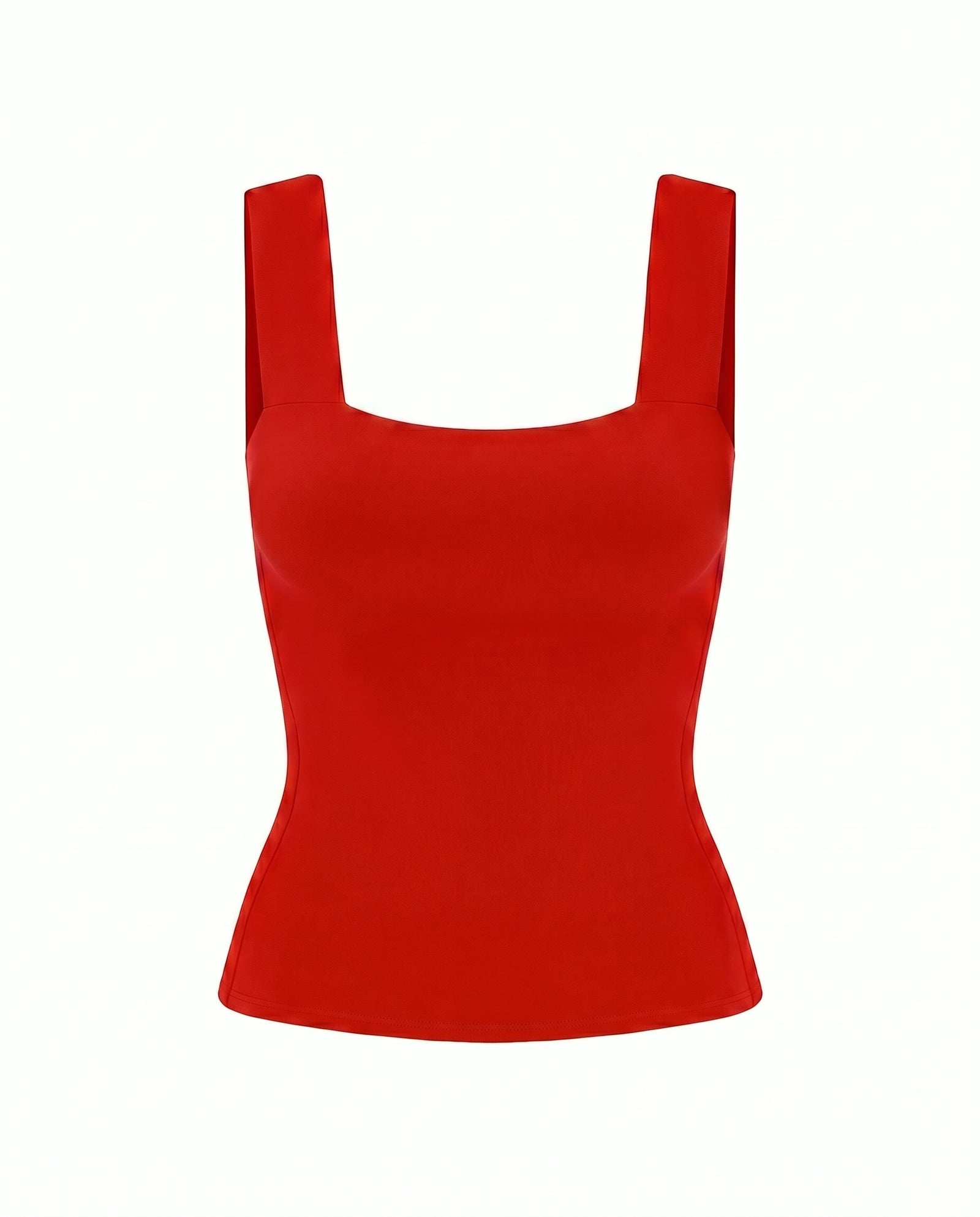 Frame Tank *Long - Sweet Chili Heat