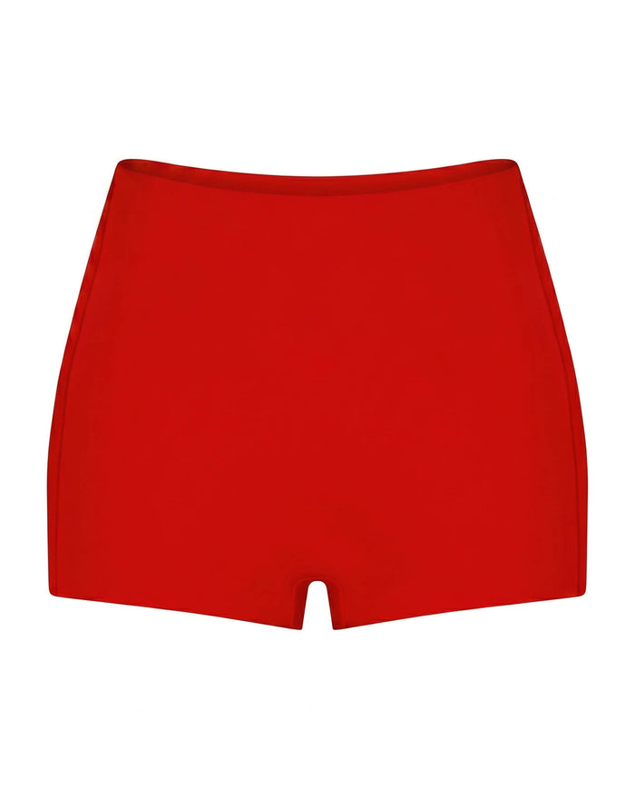 Hi Line Shortie - Sweet Chili Heat