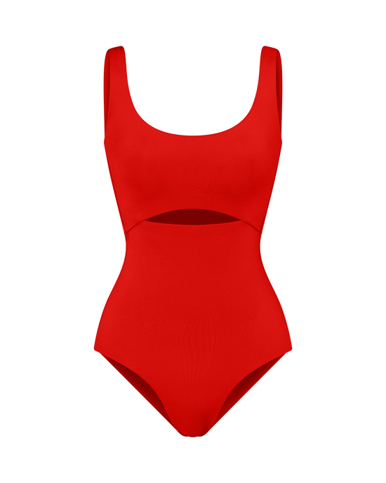 Peak Suit D+ - Sweet Chili Heat