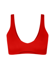 Plunge Top D+ - Sweet Chili Heat