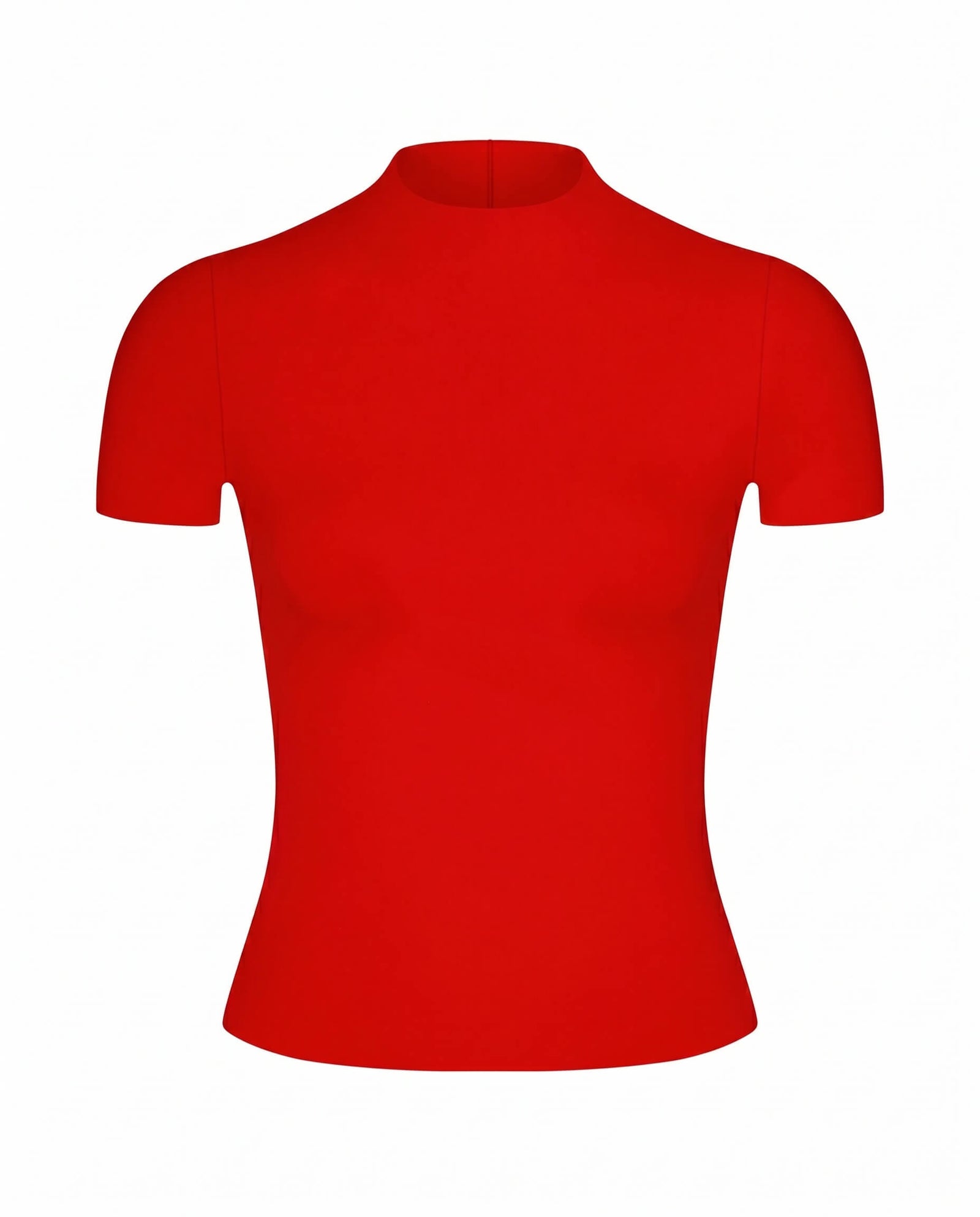 Rays SS Top *Long - Sweet Chili Heat