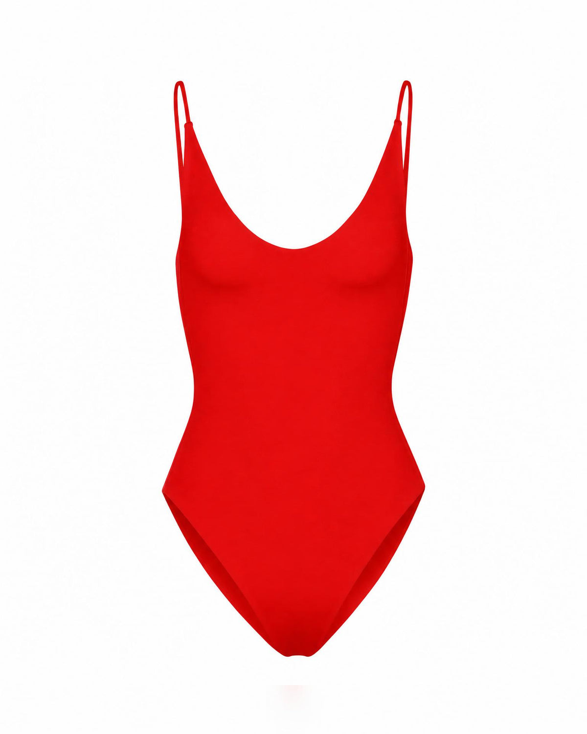 Saturday Suit - Sweet Chili Heat