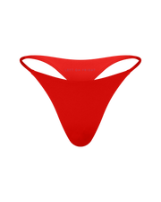 Skinny Dip Thong - Sweet Chili Heat