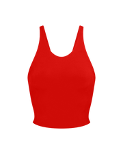 Super Flex Tank - Sweet Chili Heat