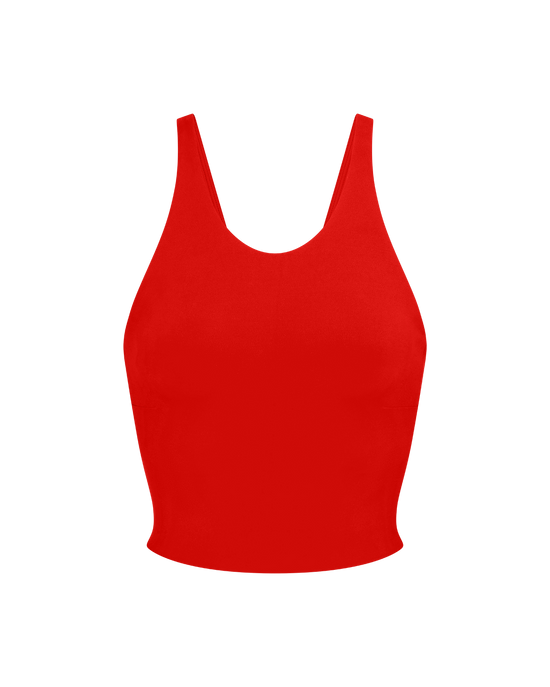 Super Flex Tank - Sweet Chili Heat