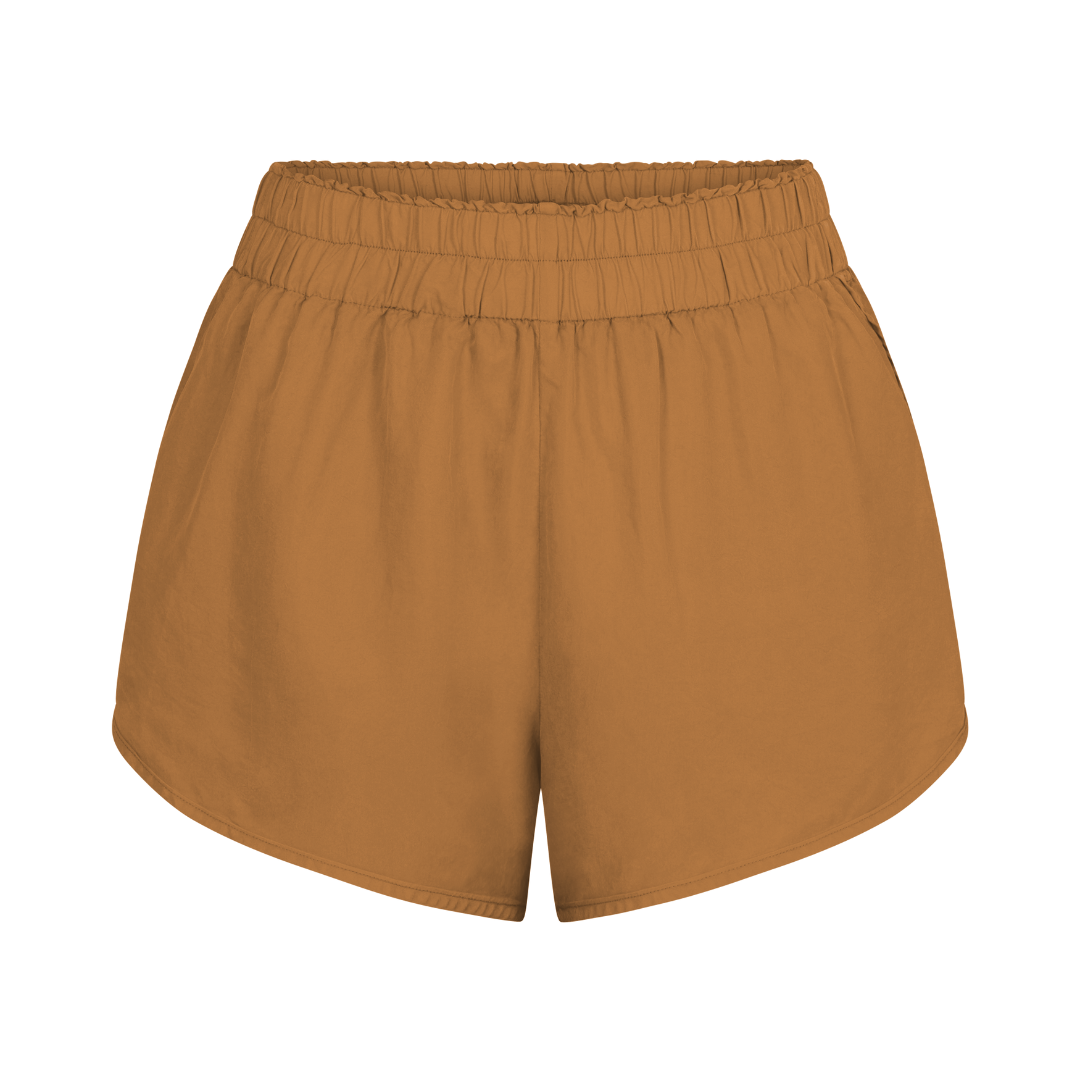 Day Trip Short - Tan Lines