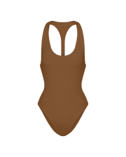 Fast Track Suit - Tan Lines