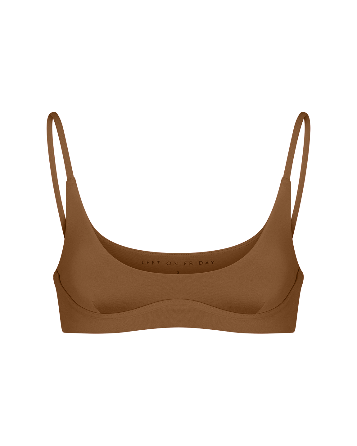 Club Top - Tan Lines