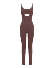 Peak Playsuit - Tiki