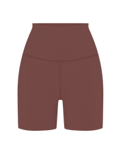 Super Moves Short 5" - Tiki