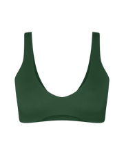 Plunge Top D+ - Tropics
