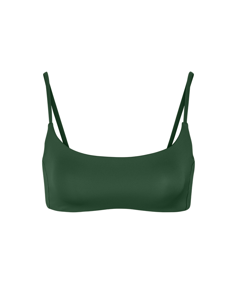 Pool Days Top - Tropics