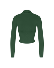 Rays Long Sleeve Top - Tropics
