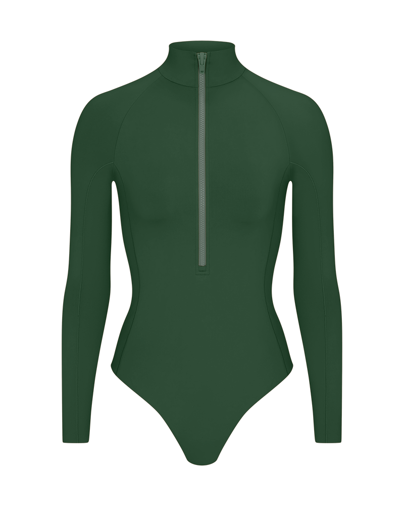 Rays Suit - Tropics