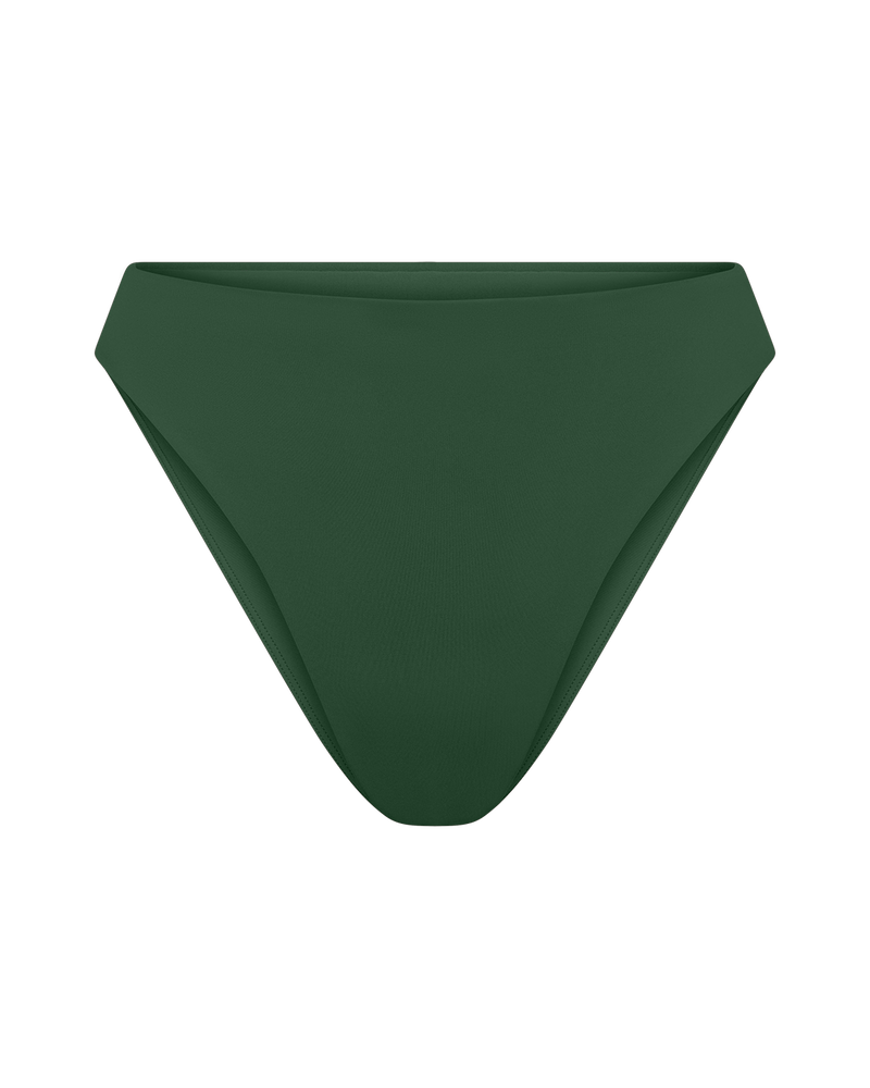 Super Hi Hi Bottom - Tropics