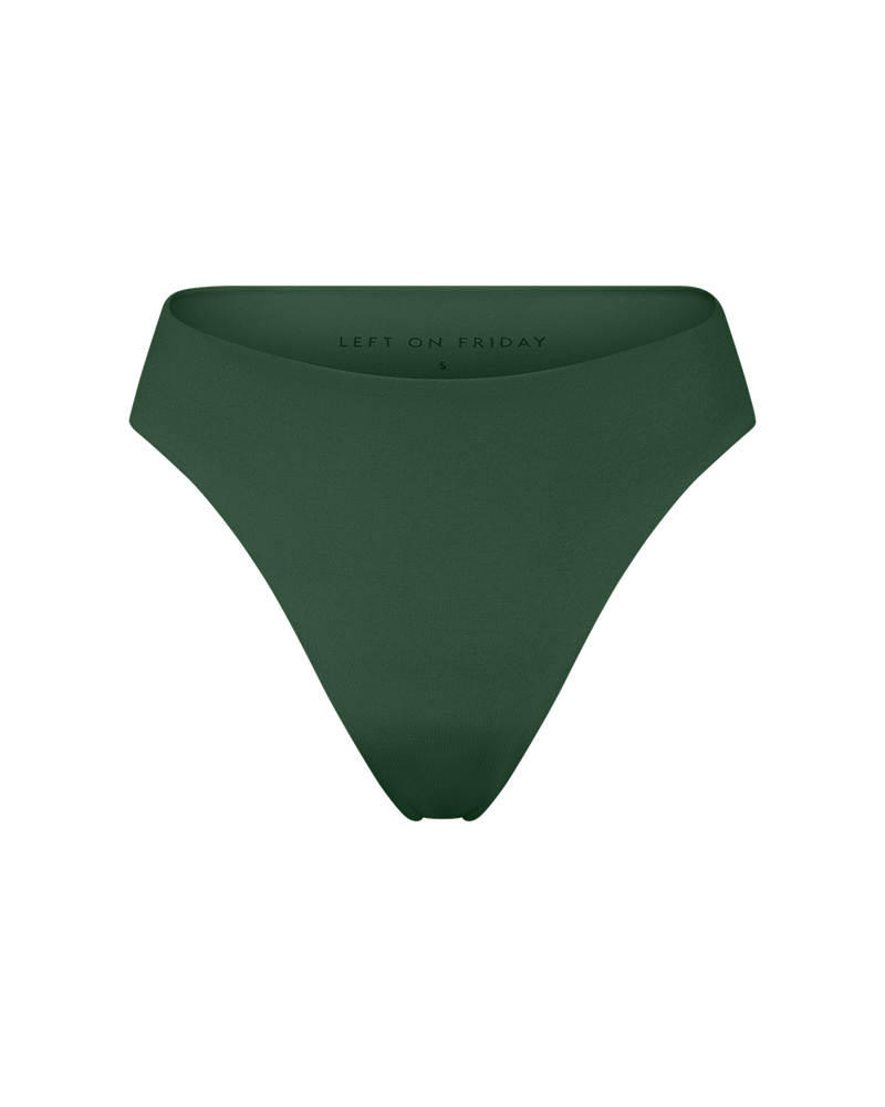 Throwback Bottom - Tropics