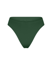 Throwback Thong - Tropics