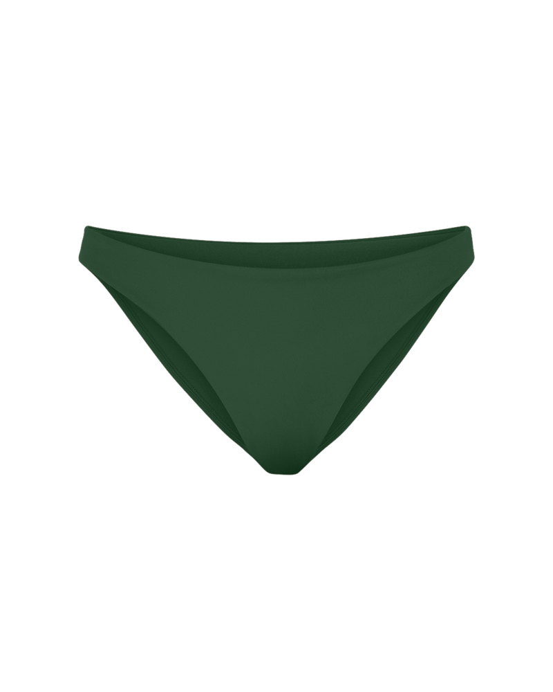 Wear To Bottom - Tropics