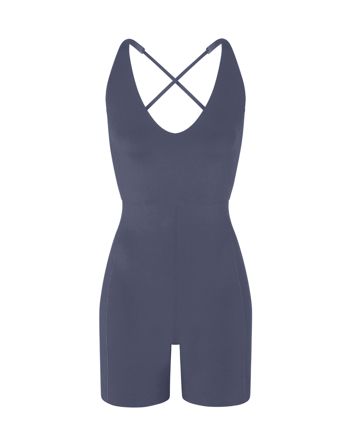 Weekender Playsuit 5” - Varsity