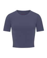 Super Moves SS Tee - Varsity