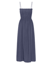 Cabana Maxi Dress - Varsity
