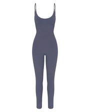 Club Playsuit 27" - Varsity