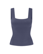 Frame Tank *Long - Varsity