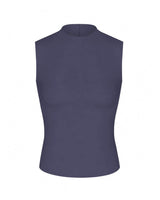 Rays Sleeveless Top *Long - Varsity