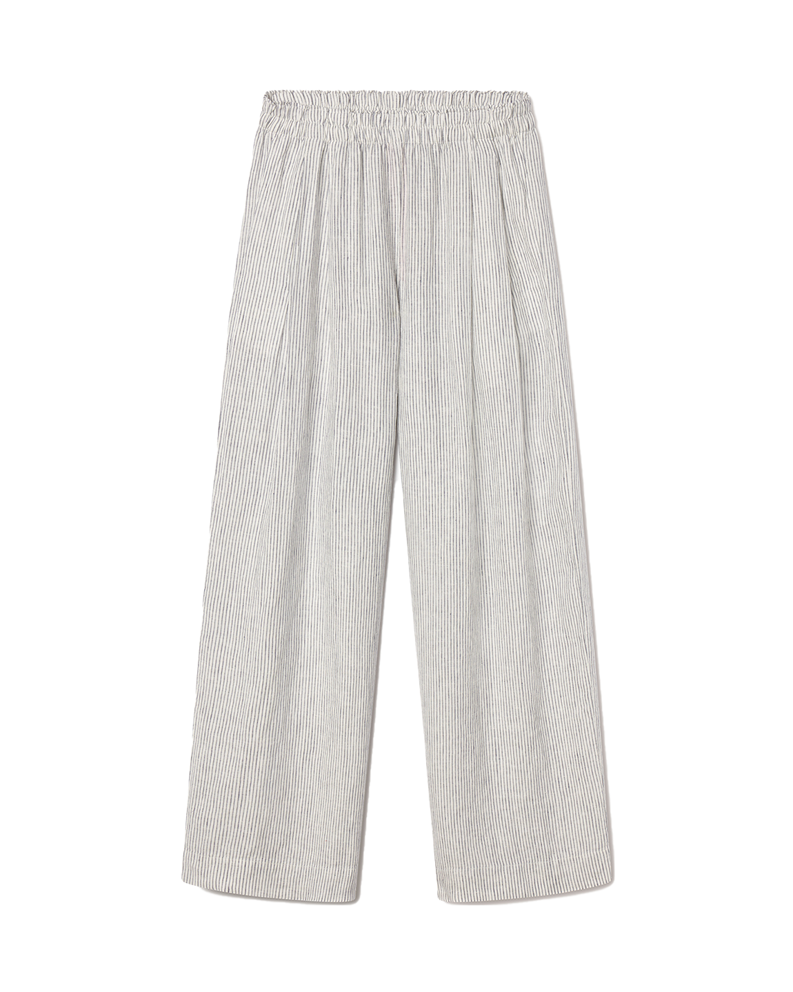 Coastal Pant - Varsity/Coconut