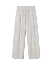 Coastal Pant - Varsity/Coconut