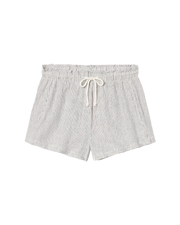 Getaway Short - Varsity/Coconut