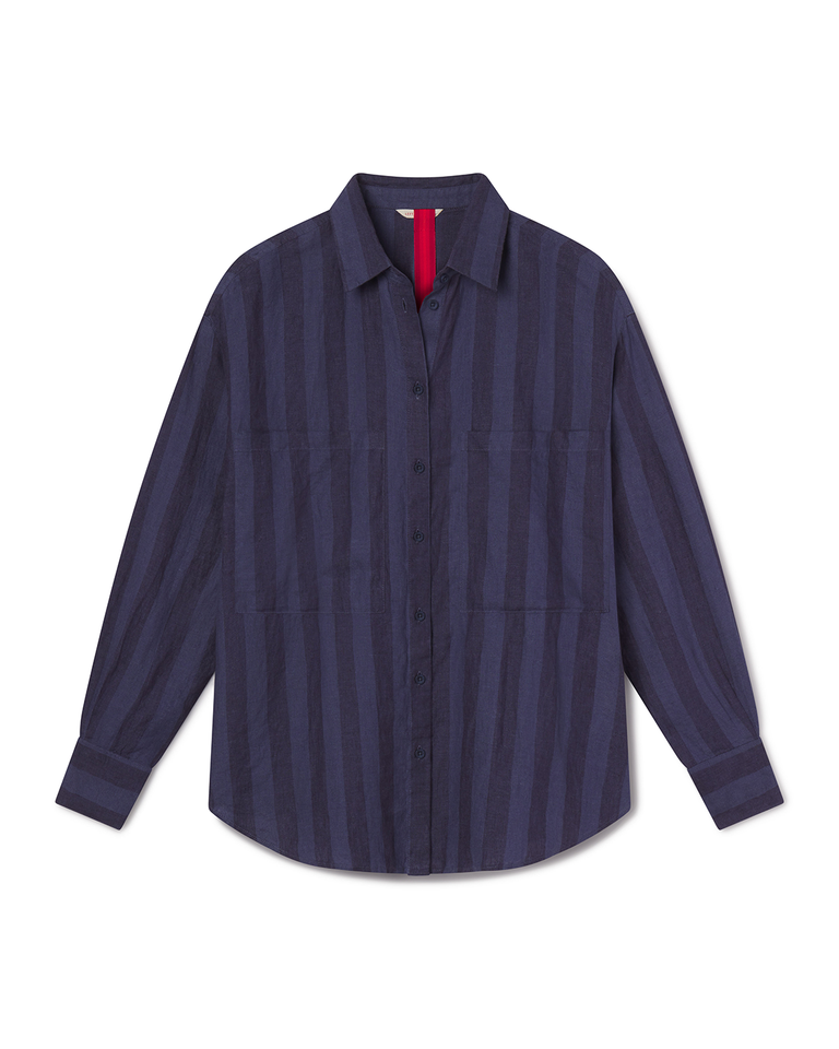 Getaway Button Down - Varsity/Sprint