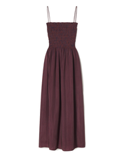 Cabana Maxi Dress - Varsity / Tiki