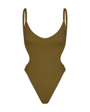 Cutback Suit *Tall - Wild