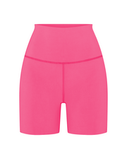Super Moves Short 5" - Zinc
