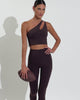 Sportif Tank and Ace Tight in Cold Brew