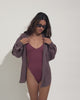 Cutback Suit
