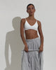 Getaway Button Down & Coastal Pant - Varsity / Coconut Stripe