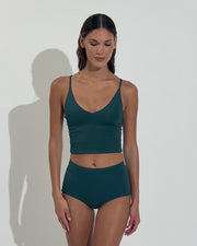 Sunday Tankini