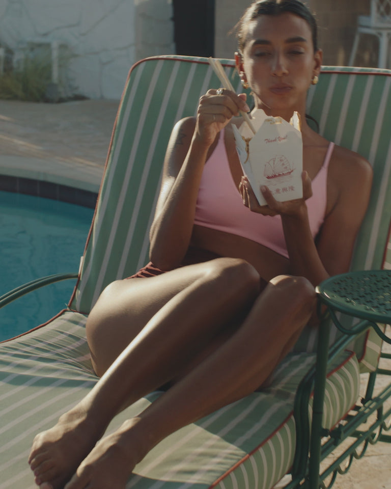 Delight Editorial Video