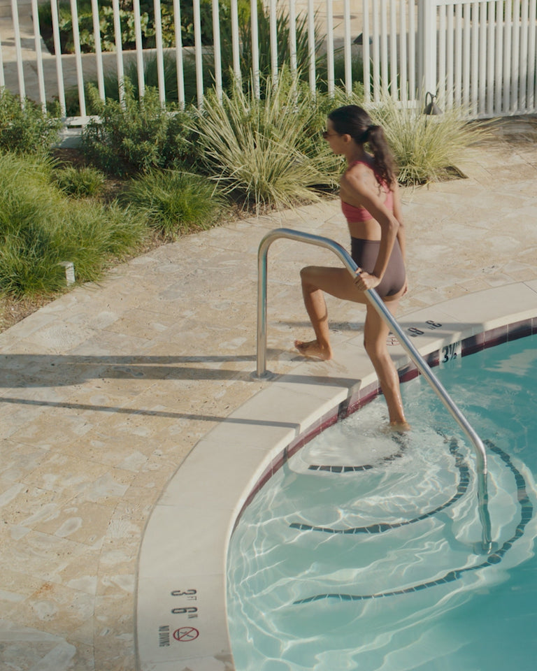 Holiday Camp Edit Video