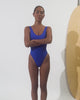 Betty Suit video with all colours