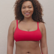 Pool Days Top D+