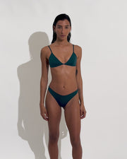 Sandy Top - Deep End + Dip Bottom - Deep End