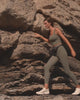 Super Moves Ribbed Active