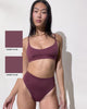Mix and Match with Desert Plum