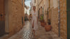 Mallorca White Story
