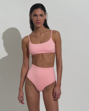 Pool Days Top - Salt