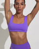 Streamline Top + Hi Hi Bottom - Paradise
